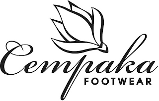 CEMPAKA FOOTWEAR logo