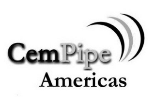 CEMPIPE AMERICAS logo