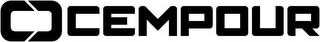 CEMPOUR logo