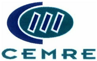 CEMRE logo