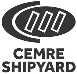 CEMRE SHIPYARD logo