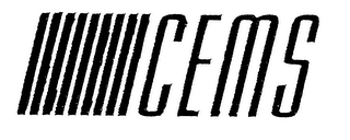 CEMS logo