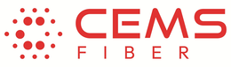 CEMS FIBER logo