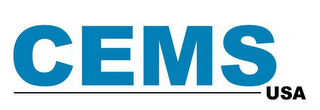 CEMS USA logo