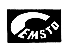 CEMSTO logo