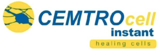 CEMTROCELL INSTANT - HEALING CELLS logo