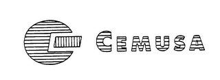 CEMUSA logo
