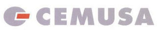 CEMUSA logo