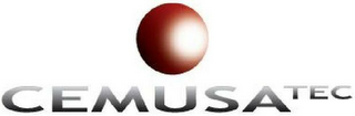 CEMUSA TEC logo
