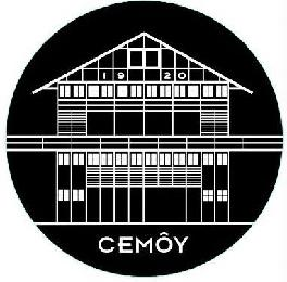 CEMÔY 1920 logo