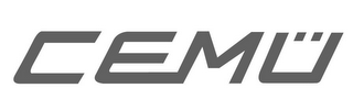 CEMÜ logo