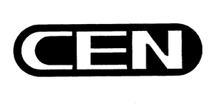 CEN logo