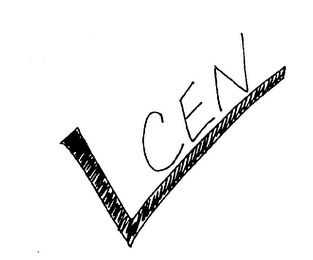 CEN logo