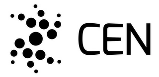 CEN logo