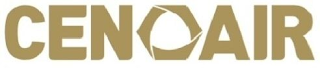CEN AIR logo