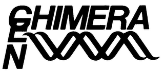 CEN CHIMERA logo