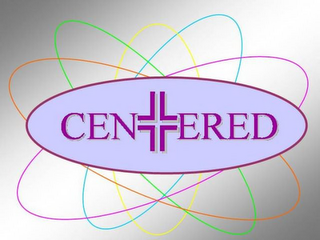 CEN ERED logo