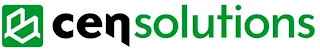 CEN SOLUTIONS logo