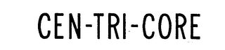 CEN-TRI-CORE logo