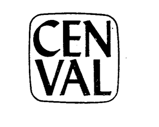 CEN VAL logo