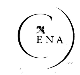 CENA logo