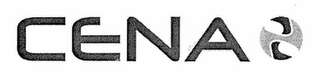CENA logo