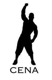 CENA logo