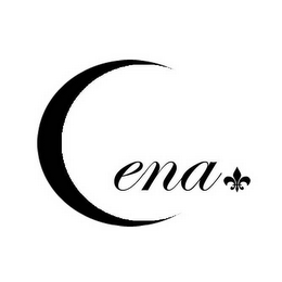 CENA logo