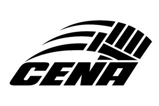 CENA logo