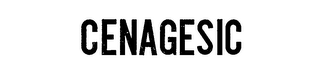 CENAGESIC logo