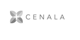 CENALA logo