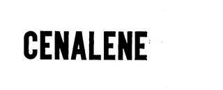 CENALENE logo