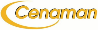 CENAMAN logo