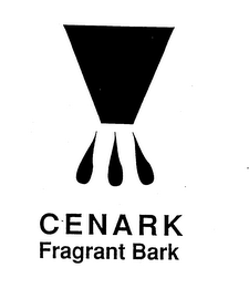 CENARK FRAGRANT BARK logo