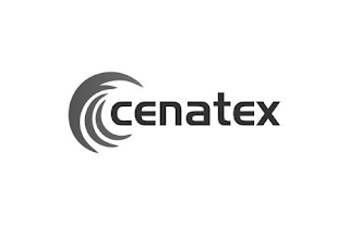 CENATEX logo