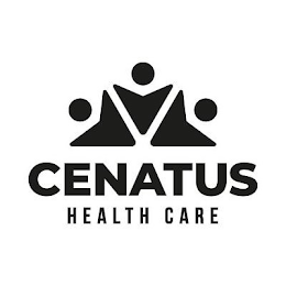CENATUS HEALTH CARE logo