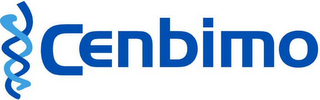 CENBIMO logo