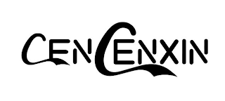 CENCENXIN logo