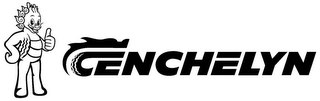 CENCHELYN logo