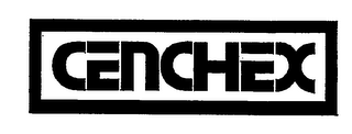 CENCHEX logo