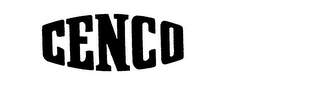 CENCO logo