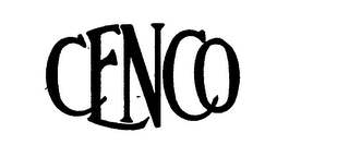CENCO logo