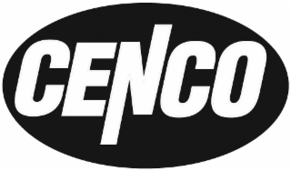 CENCO logo