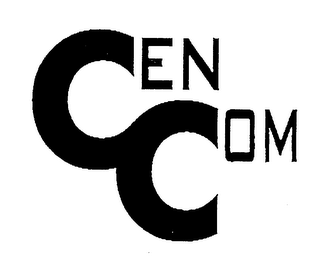CENCOM logo