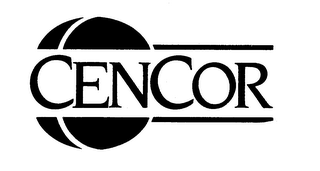 CENCOR logo