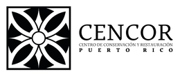 CENCOR CENTRO DE CONSERVACIÓN Y RESTAURACIÓN PUERTO RICO logo
