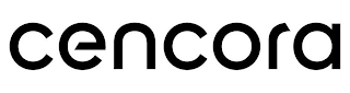 CENCORA logo