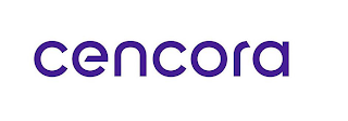 CENCORA logo