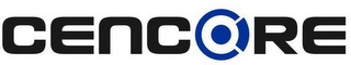 CENCORE logo
