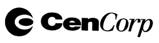 CENCORP logo